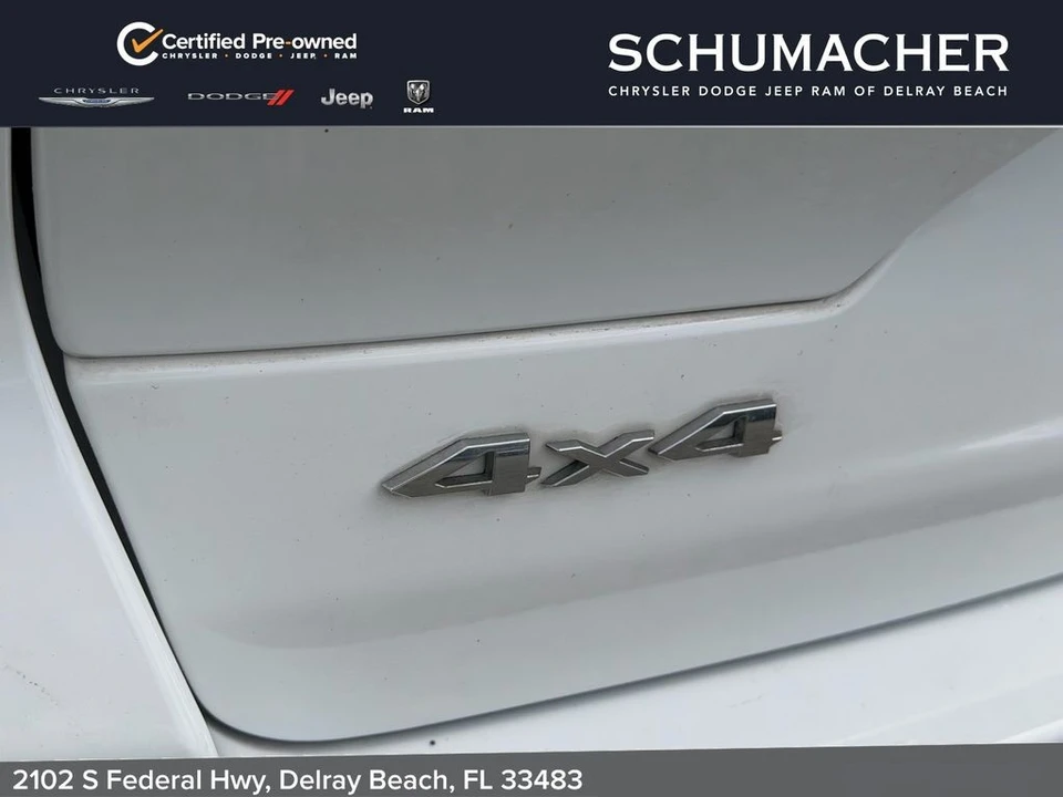 2023 Jeep WL Grand Cherokee - Image 16 of 29