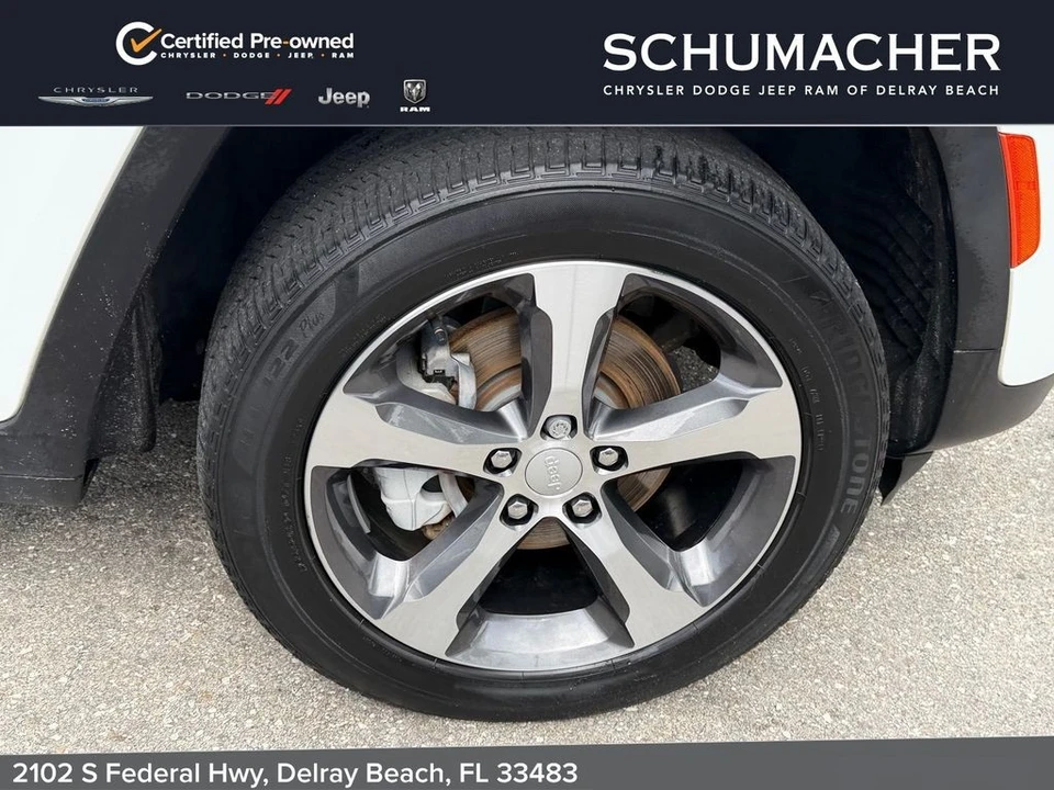 2023 Jeep WL Grand Cherokee - Image 22 of 29