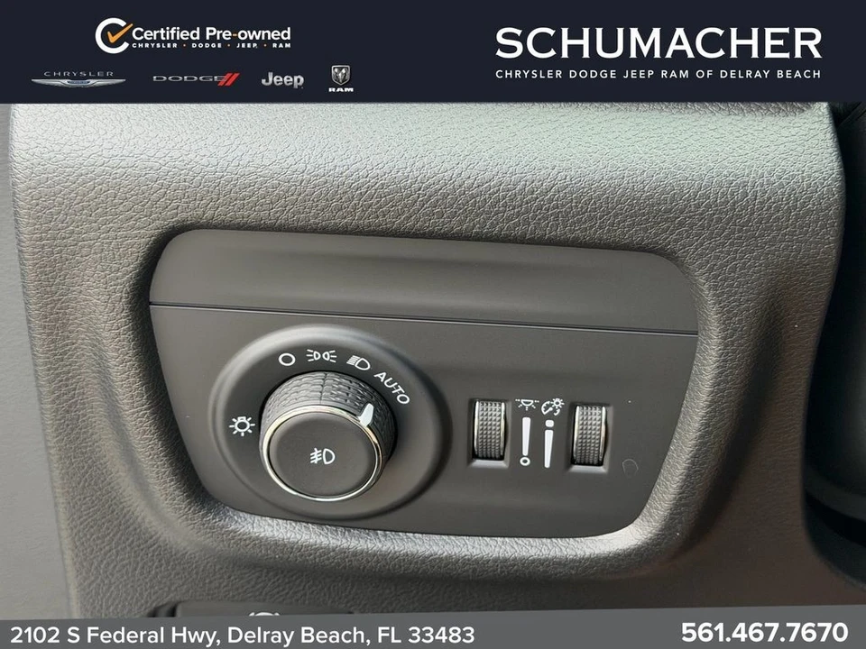2023 Jeep WL Grand Cherokee - Image 29 of 29