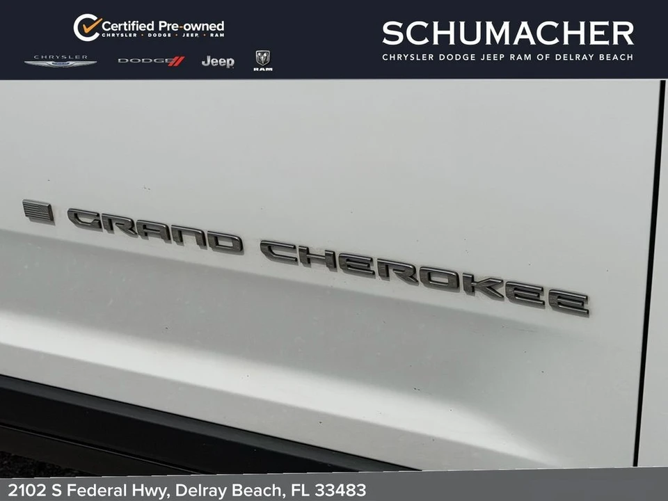 2023 Jeep WL Grand Cherokee - Image 10 of 29