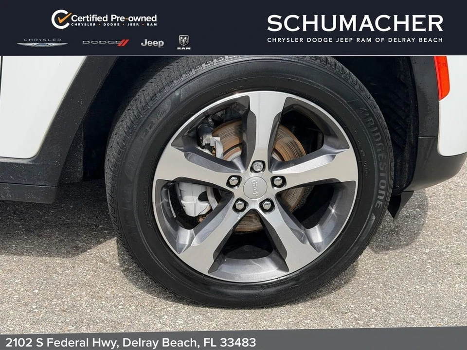 2023 Jeep WL Grand Cherokee - Image 9 of 29