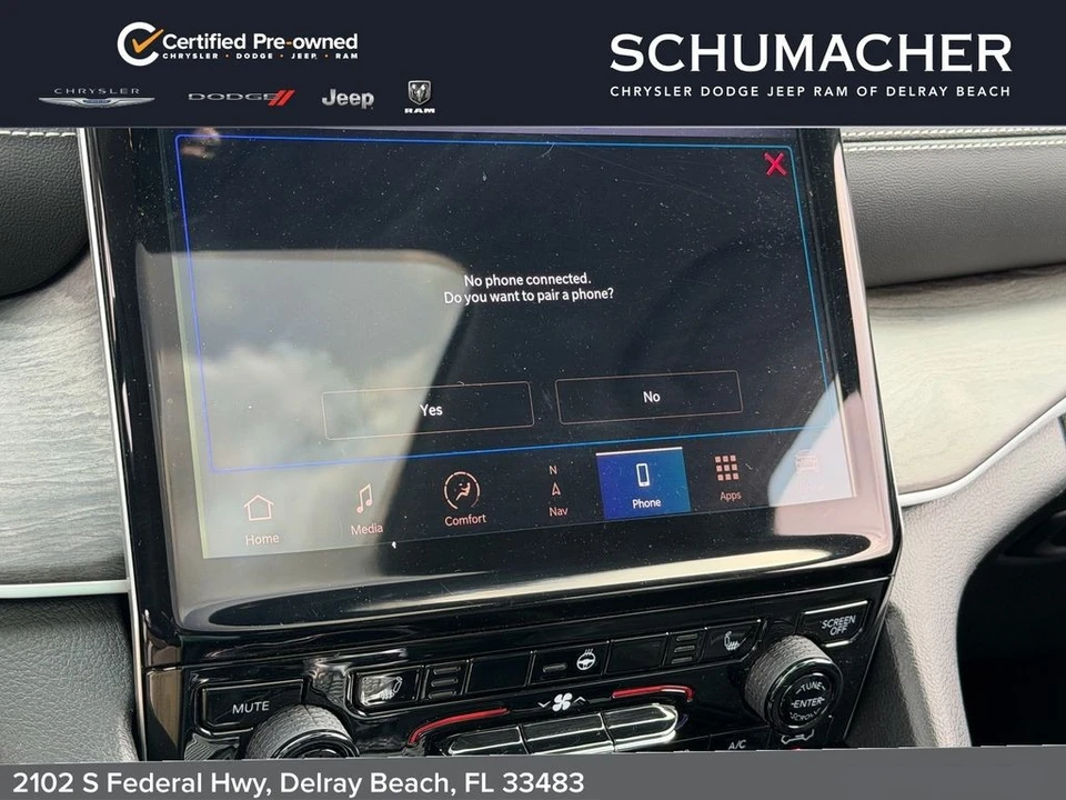 2023 Jeep WL Grand Cherokee - Image 23 of 29