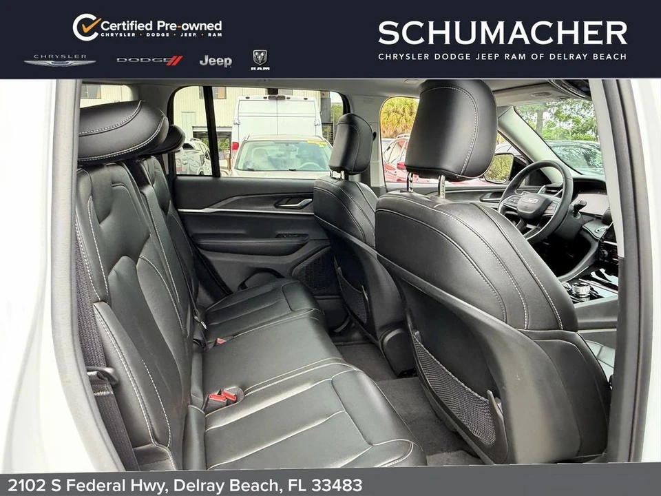 2023 Jeep WL Grand Cherokee - Image 19 of 29