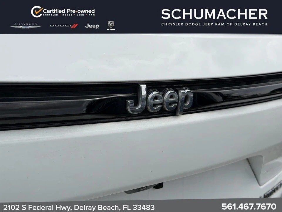 2023 Jeep WL Grand Cherokee - Image 17 of 29
