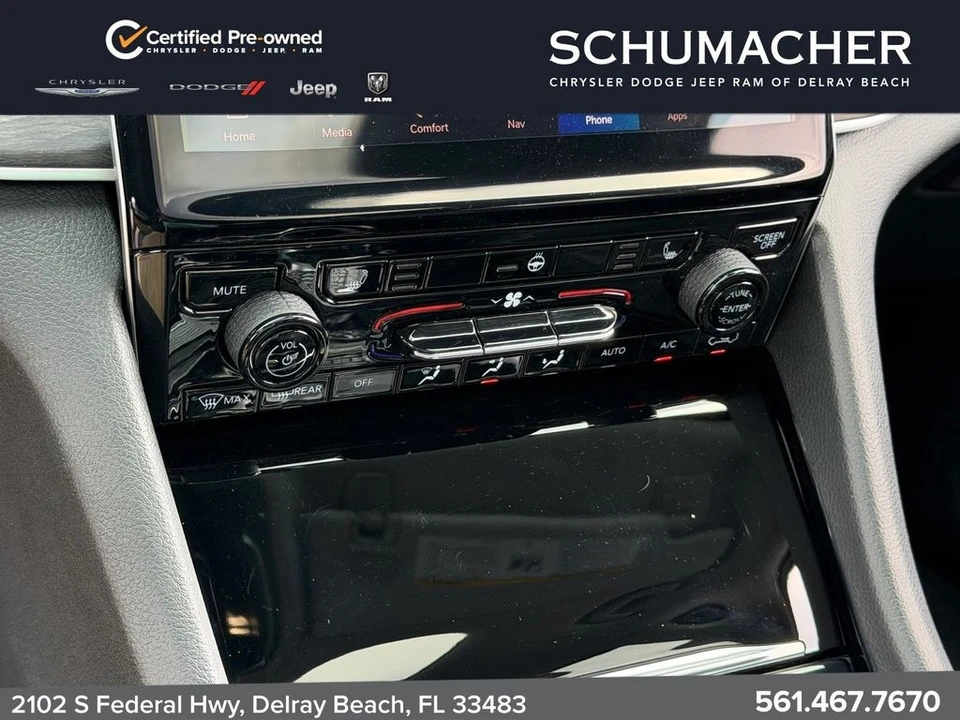 2023 Jeep WL Grand Cherokee - Image 24 of 29