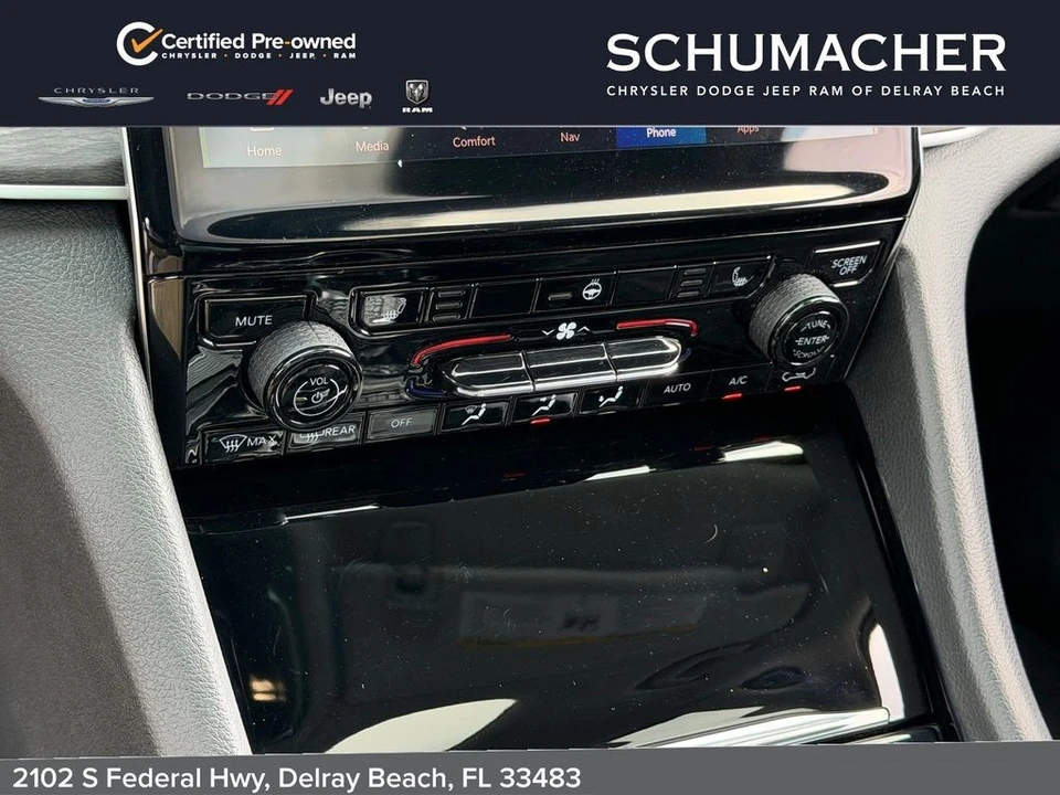 2023 Jeep WL Grand Cherokee - Image 24 of 29
