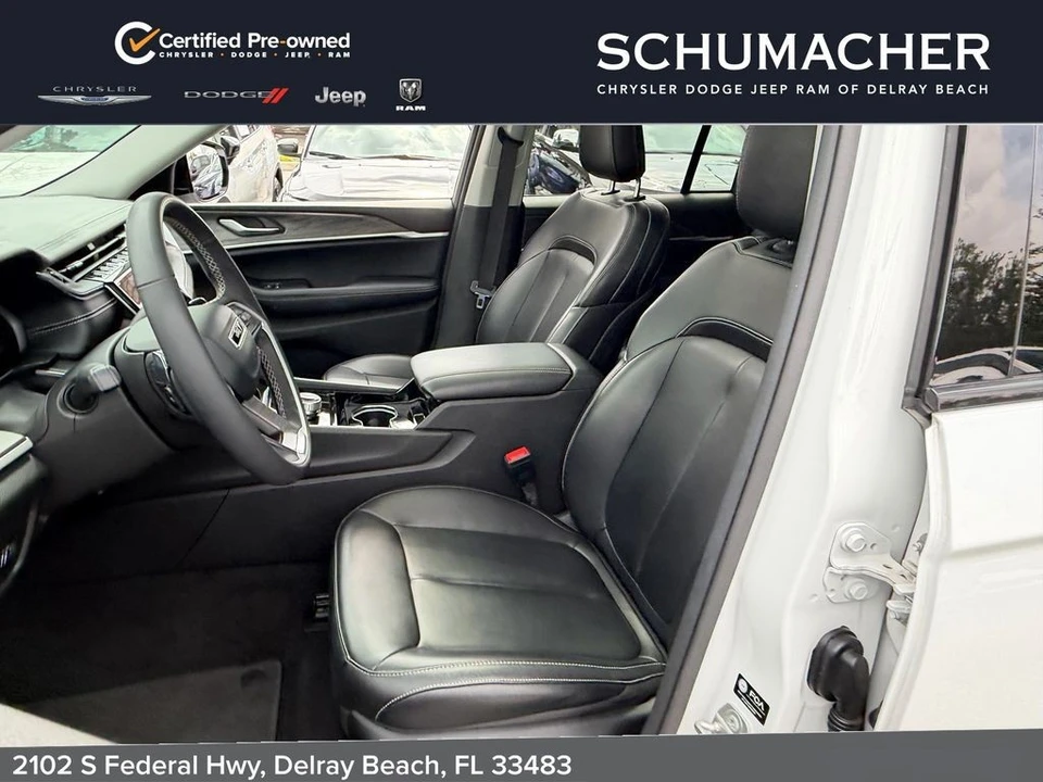 2023 Jeep WL Grand Cherokee - Image 11 of 29