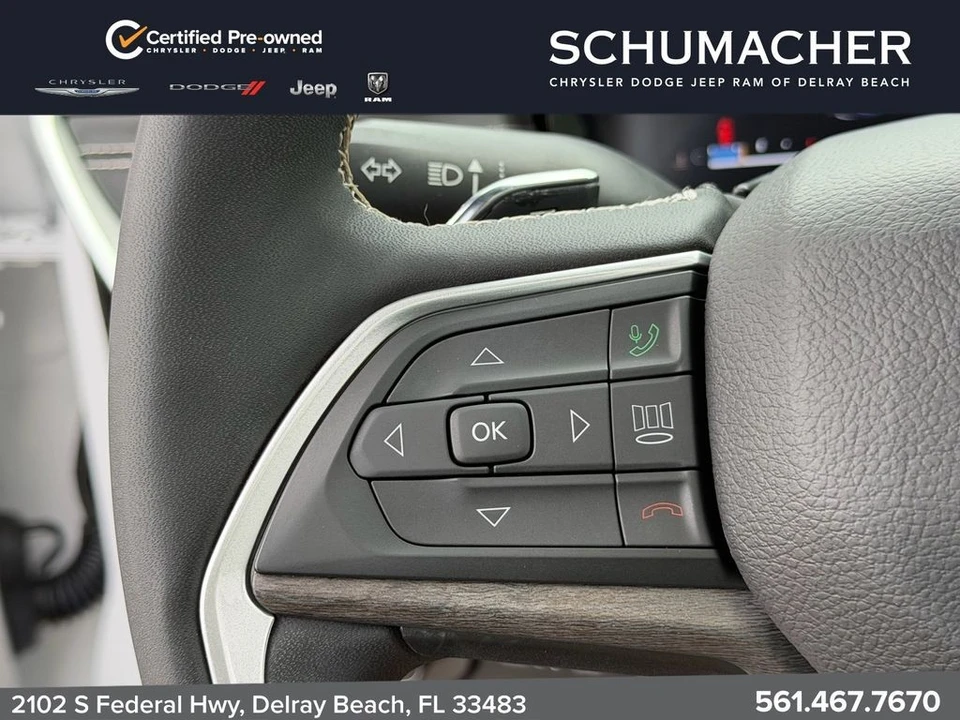 2023 Jeep WL Grand Cherokee - Image 27 of 29