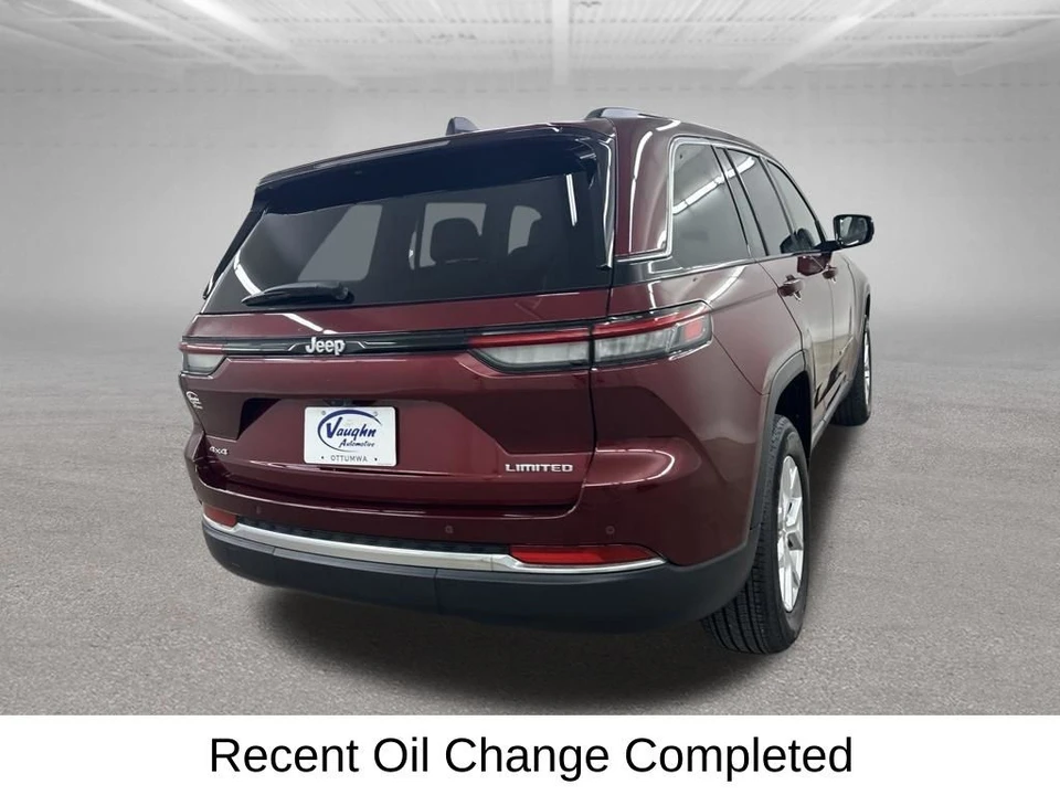 2023 Jeep WL Grand Cherokee - Image 15 of 31