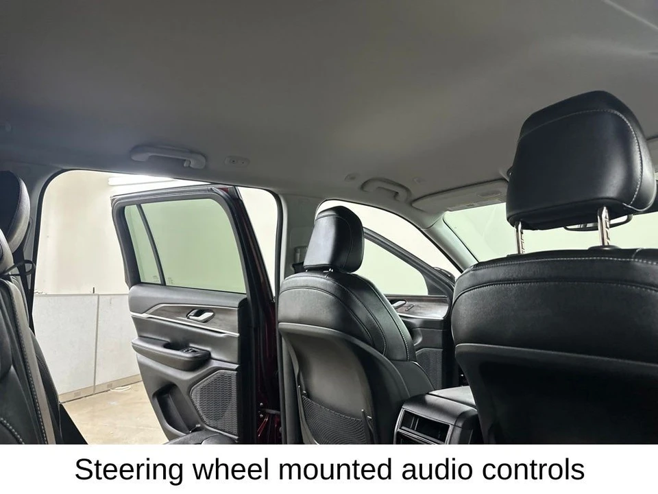 2023 Jeep WL Grand Cherokee - Image 26 of 31