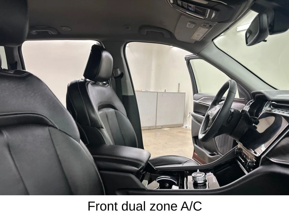 2023 Jeep WL Grand Cherokee - Image 25 of 31