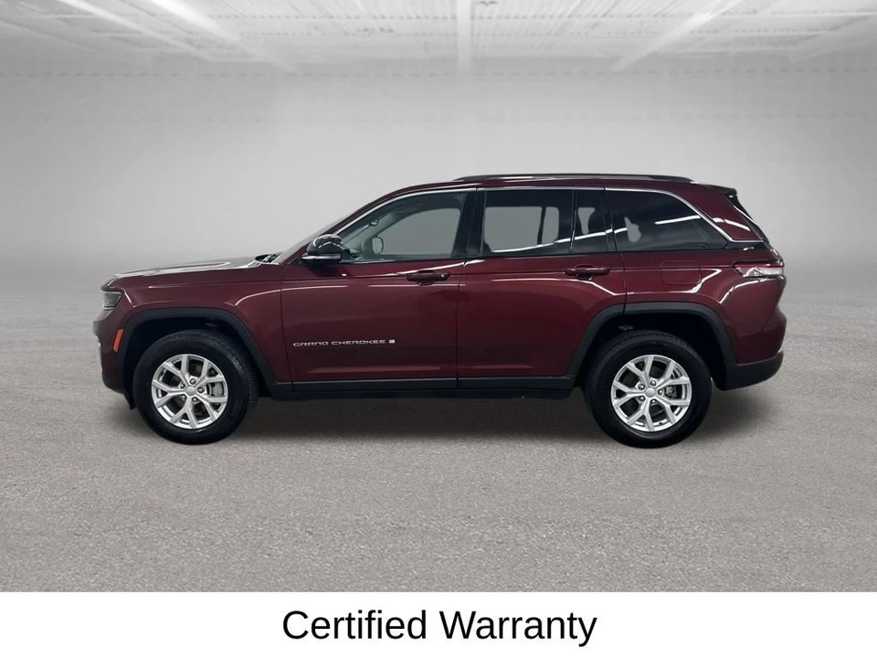 2023 Jeep WL Grand Cherokee - Image 9 of 31