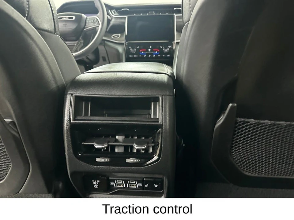 2023 Jeep WL Grand Cherokee - Image 28 of 31