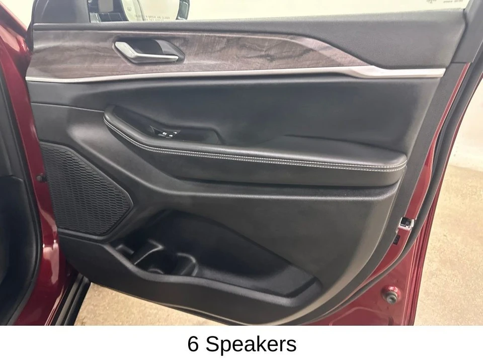 2023 Jeep WL Grand Cherokee - Image 22 of 31