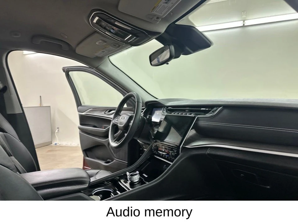 2023 Jeep WL Grand Cherokee - Image 21 of 31