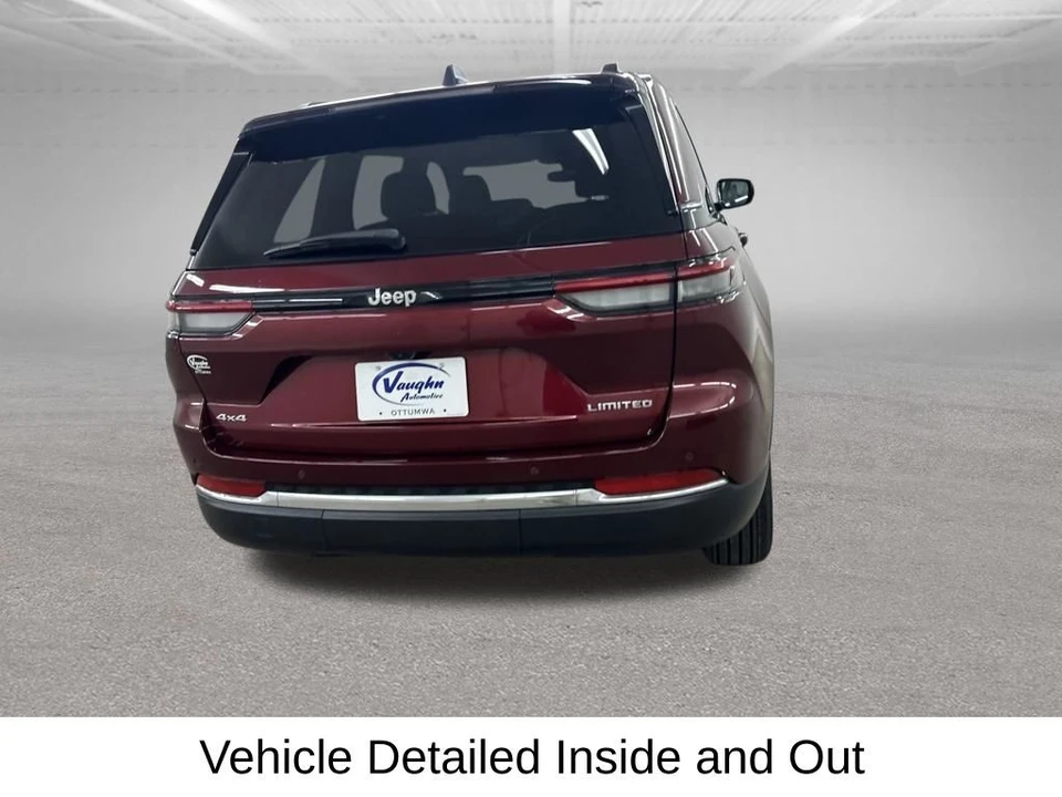 2023 Jeep WL Grand Cherokee - Image 13 of 31