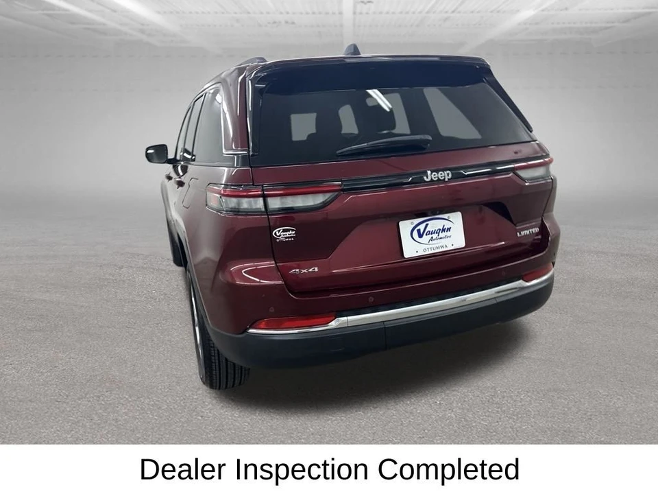 2023 Jeep WL Grand Cherokee - Image 11 of 31