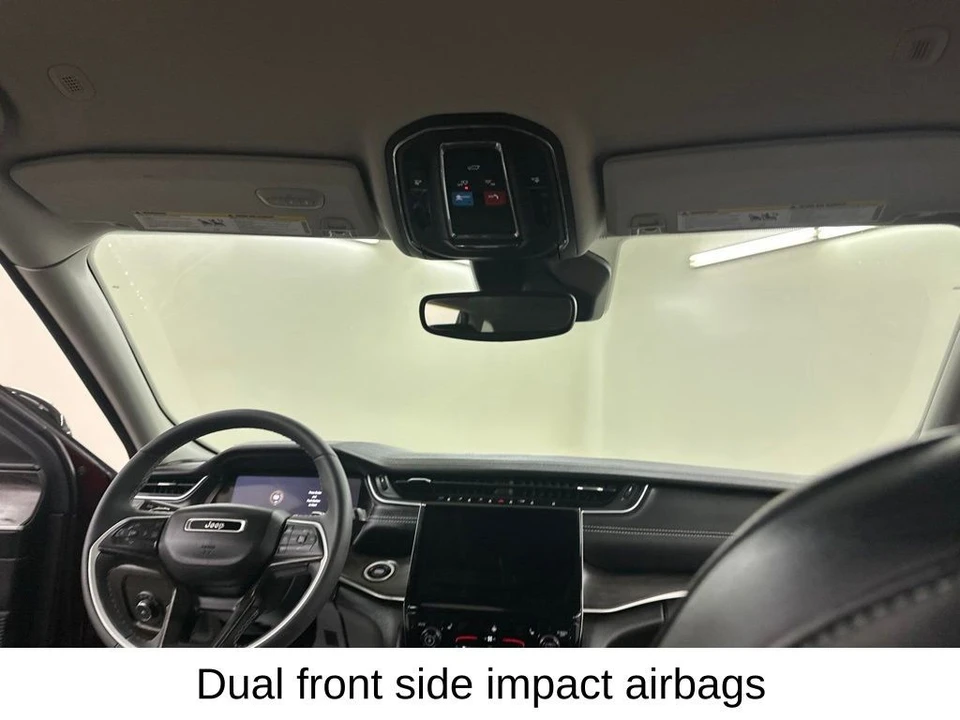 2023 Jeep WL Grand Cherokee - Image 29 of 31