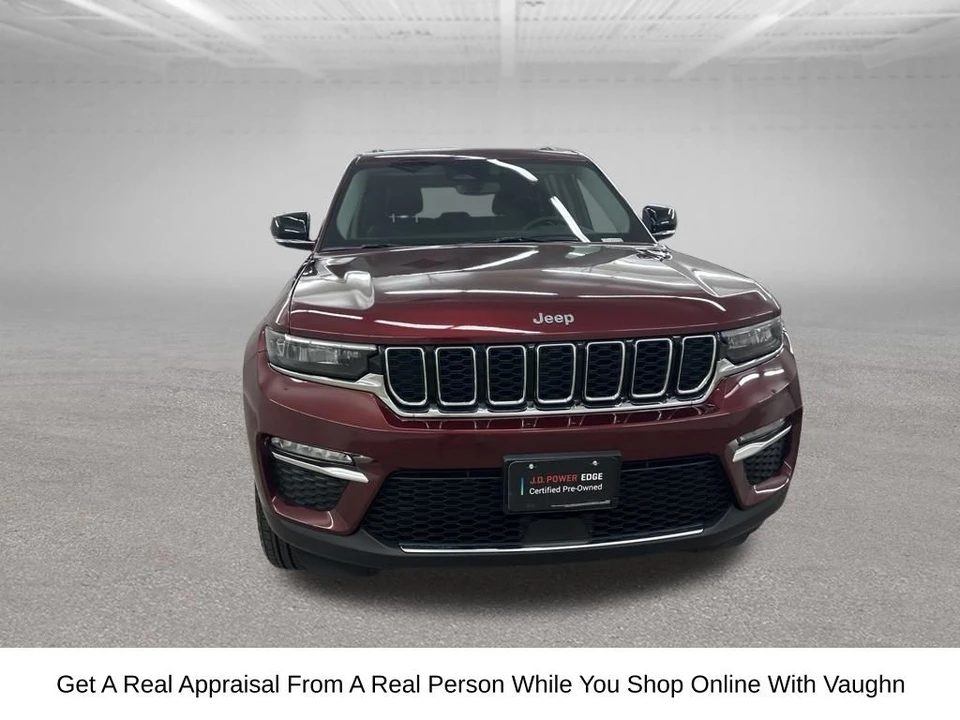 2023 Jeep WL Grand Cherokee - Image 5 of 31