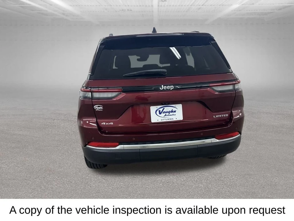 2023 Jeep WL Grand Cherokee - Image 12 of 31