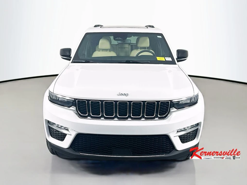 2023 Jeep WL Grand Cherokee - Image 2 of 24
