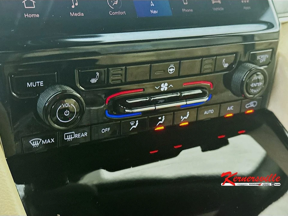 2023 Jeep WL Grand Cherokee - Image 18 of 24