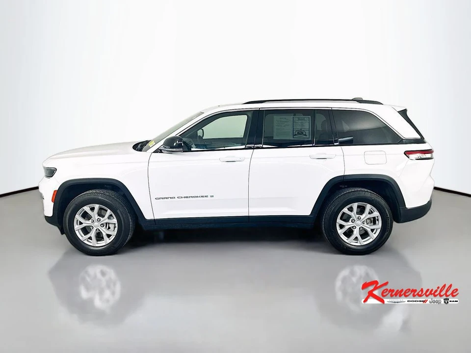 2023 Jeep WL Grand Cherokee - Image 4 of 24