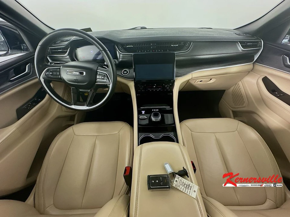 2023 Jeep WL Grand Cherokee - Image 10 of 24