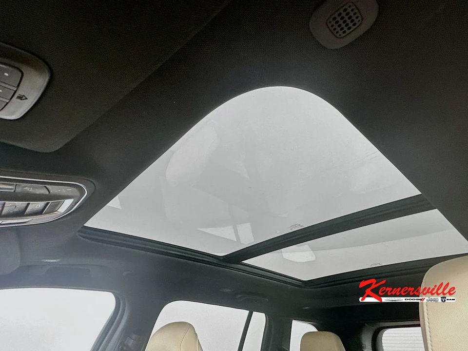 2023 Jeep WL Grand Cherokee - Image 21 of 24