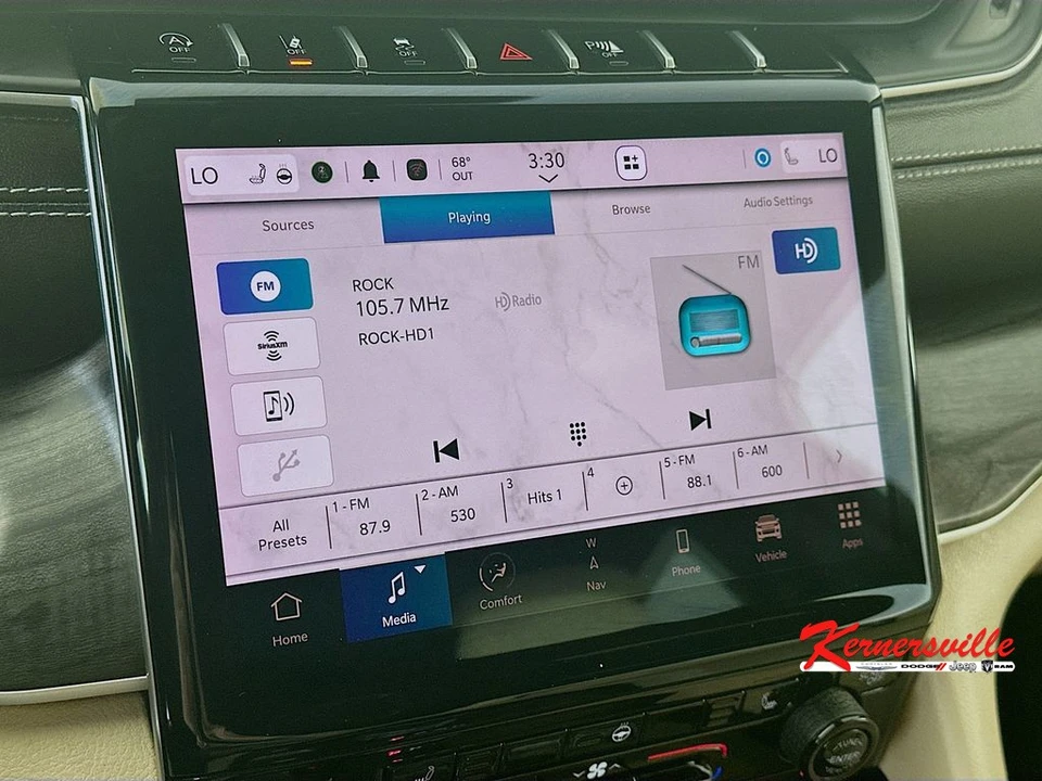 2023 Jeep WL Grand Cherokee - Image 17 of 24