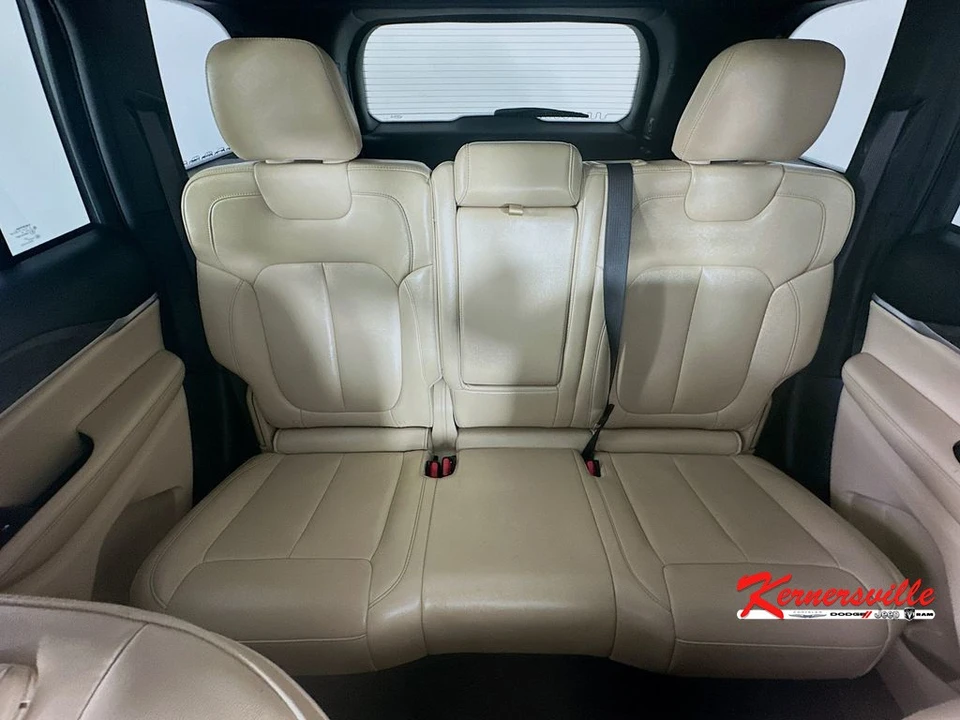 2023 Jeep WL Grand Cherokee - Image 13 of 24