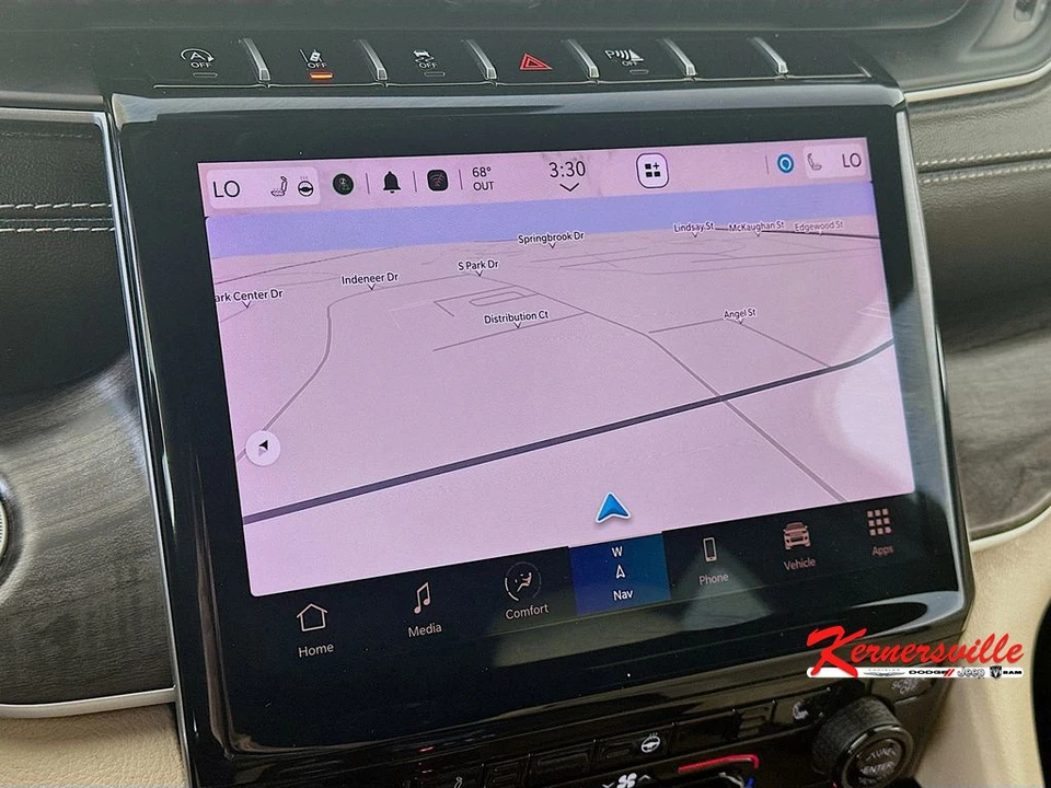 2023 Jeep WL Grand Cherokee - Image 19 of 24