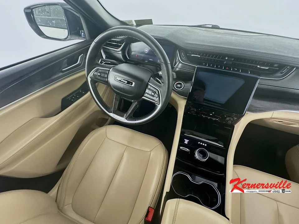 2023 Jeep WL Grand Cherokee - Image 9 of 24