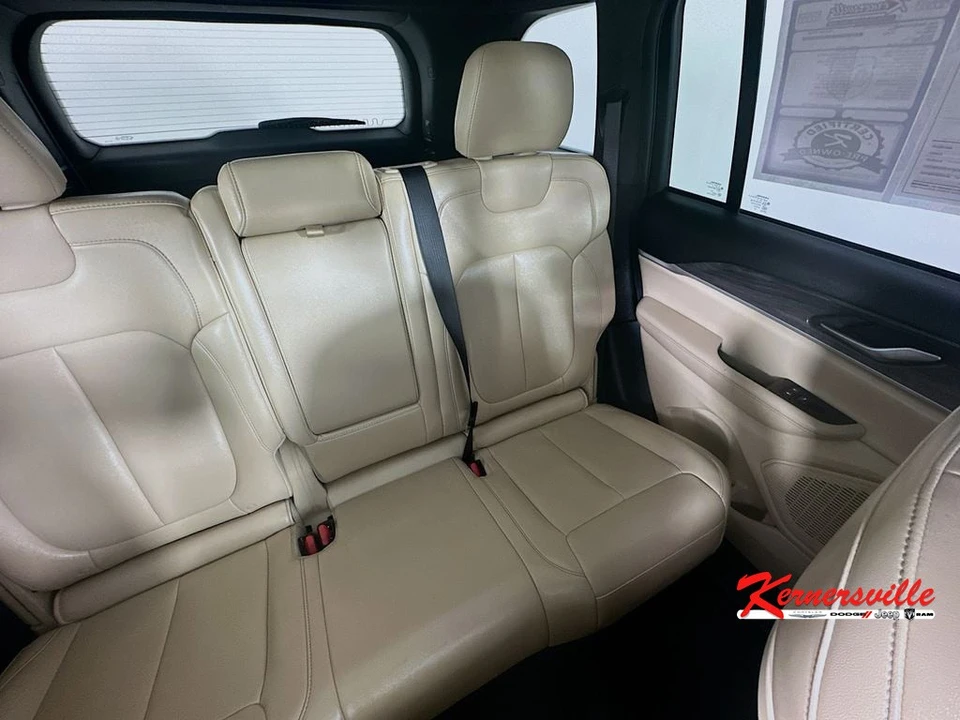 2023 Jeep WL Grand Cherokee - Image 14 of 24