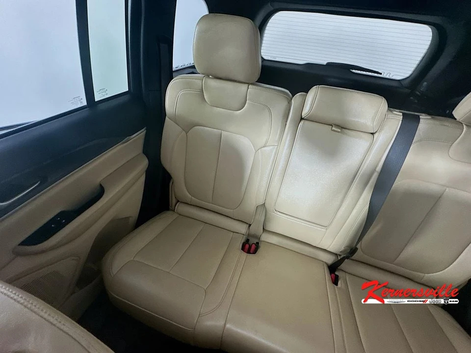 2023 Jeep WL Grand Cherokee - Image 12 of 24