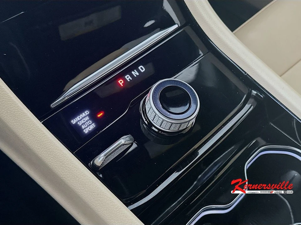 2023 Jeep WL Grand Cherokee - Image 16 of 24