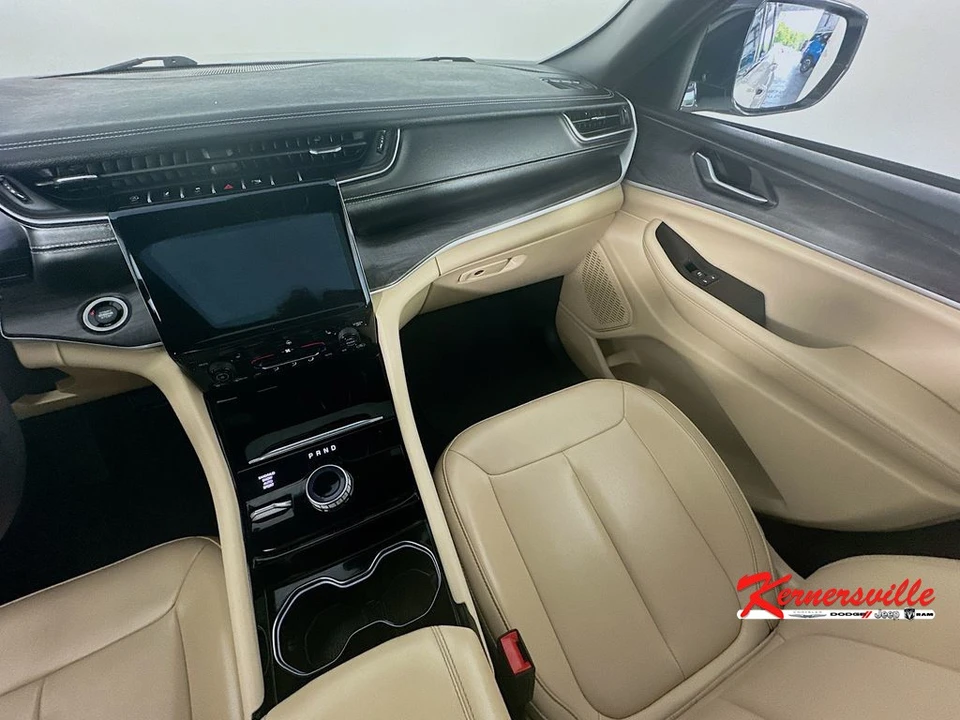 2023 Jeep WL Grand Cherokee - Image 11 of 24