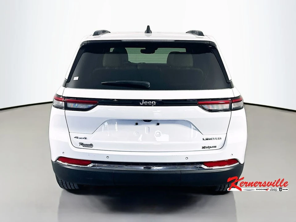2023 Jeep WL Grand Cherokee - Image 6 of 24