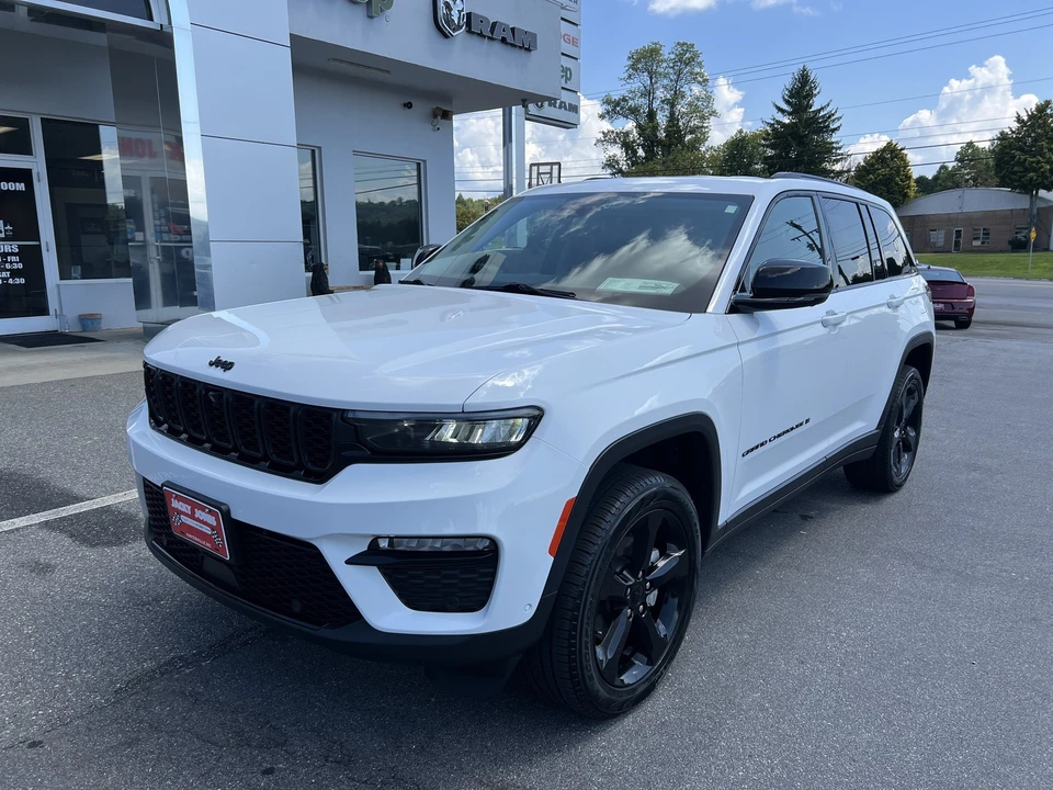 2023 Jeep WL Grand Cherokee - Image 6 of 31