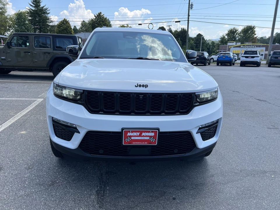 2023 Jeep WL Grand Cherokee - Image 5 of 31