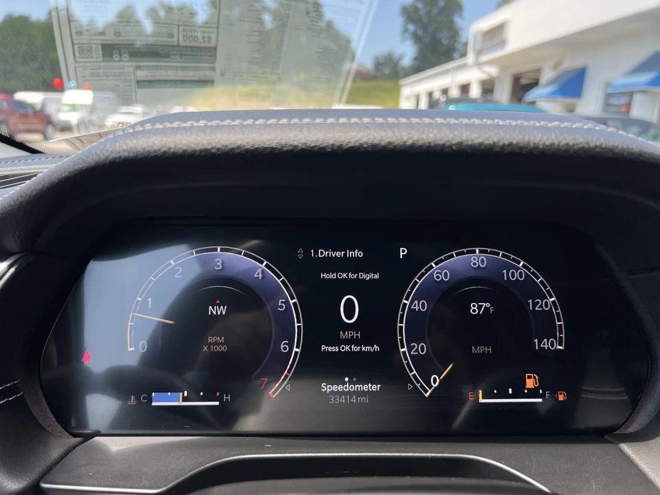 2023 Jeep WL Grand Cherokee - Image 30 of 31