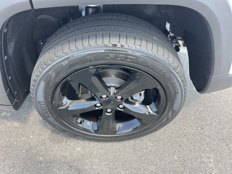 2023 Jeep WL Grand Cherokee - Image 12 of 31