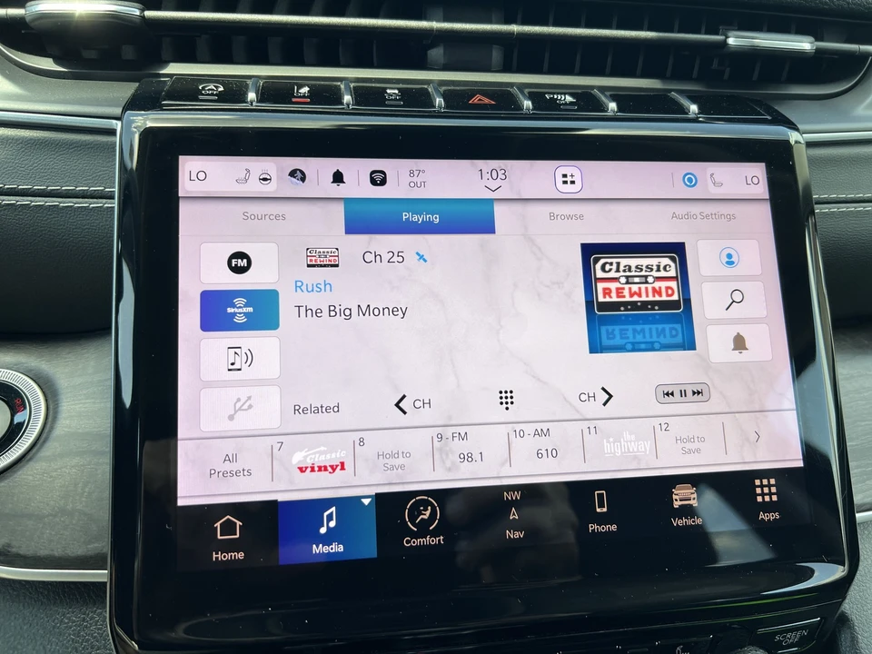 2023 Jeep WL Grand Cherokee - Image 22 of 31