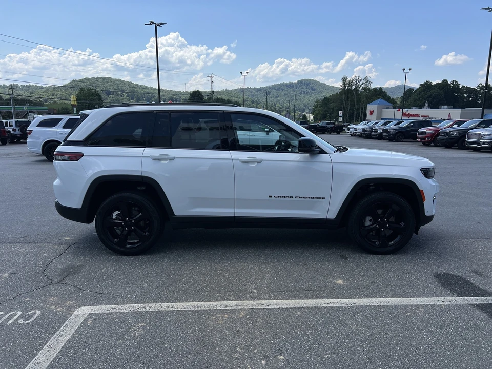 2023 Jeep WL Grand Cherokee - Image 4 of 31