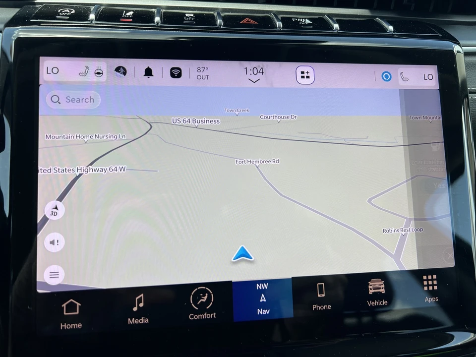 2023 Jeep WL Grand Cherokee - Image 24 of 31