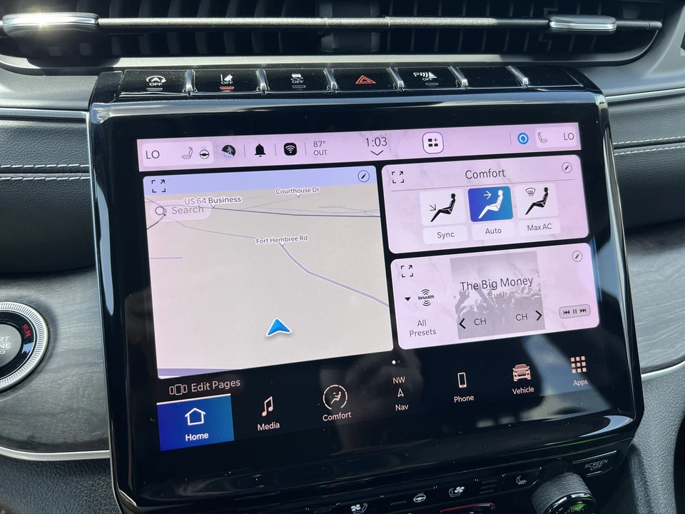 2023 Jeep WL Grand Cherokee - Image 21 of 31