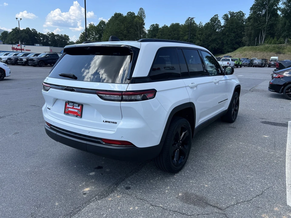 2023 Jeep WL Grand Cherokee - Image 3 of 31