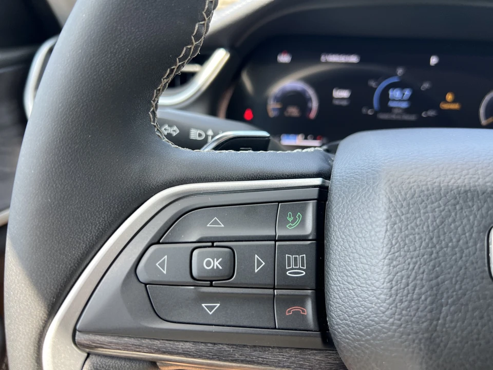 2023 Jeep WL Grand Cherokee - Image 29 of 31