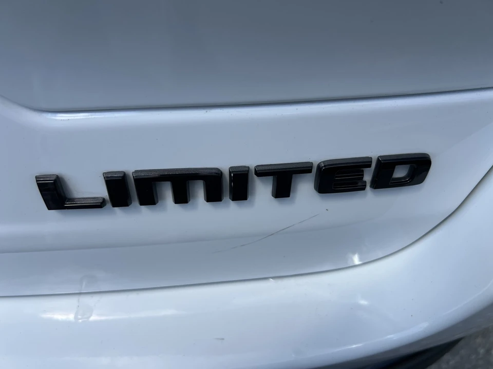 2023 Jeep WL Grand Cherokee - Image 8 of 31