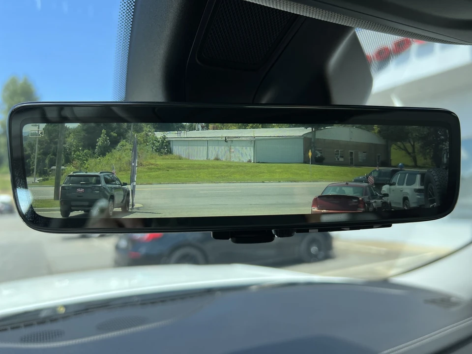 2023 Jeep WL Grand Cherokee - Image 31 of 31